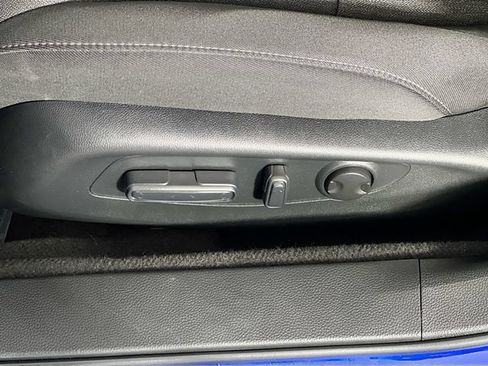 Used 2025 Honda Accord Sport image 12