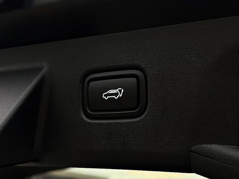 Certified 2024 Hyundai Tucson SEL w/ Convenience Package FWD image 28