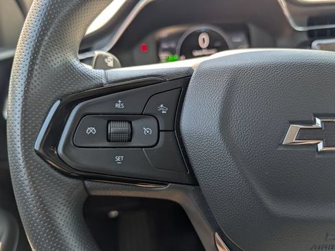 Used 2023 Chevrolet Bolt EUV LT w/ Driver Confidence Package FWD image 20