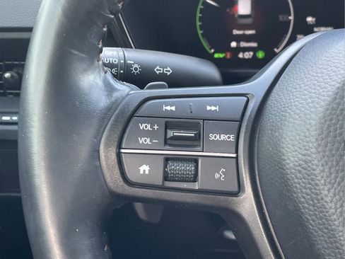 Certified 2023 Honda CR-V Sport image 11