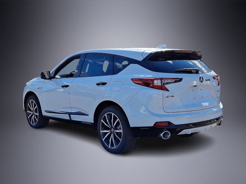 New 2026 Acura RDX A-Spec image 4
