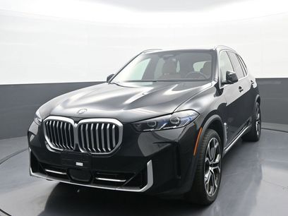 Used 2024 BMW X5 xDrive40i w/ Premium Package