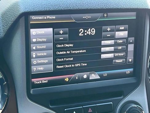 Used 2016 Ford F250 Lariat w/ Lariat Ultimate Package image 19