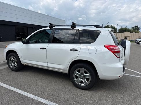Used 2011 Toyota RAV4 4WD w/ Base L4 Extra Value Pkg image 6