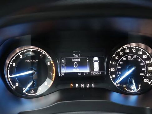 Used 2020 Ford Ranger XLT w/ FX4 Off-Road Package image 29