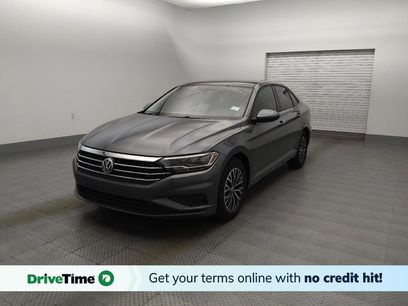 Used 2019 Volkswagen Jetta SE