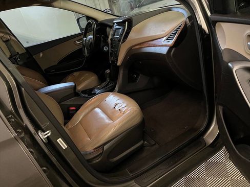 Used 2014 Hyundai Santa Fe Sport w/ Popular Equipment Package 02 image 8