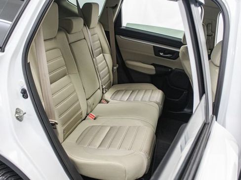 Used 2019 Honda CR-V LX image 24
