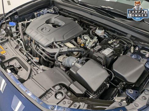 Certified 2024 MAZDA CX-30 AWD 2.5 S image 31