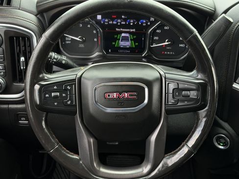 Used 2020 GMC Sierra 1500 AT4 w/ AT4 Premium Package AWD/4WD image 15