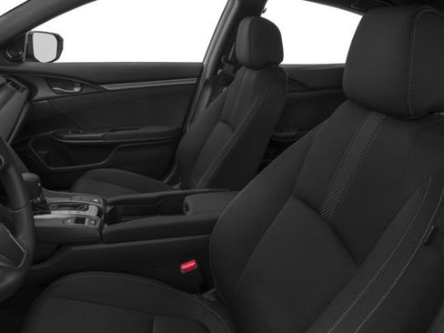 Used 2018 Honda Civic EX image 14