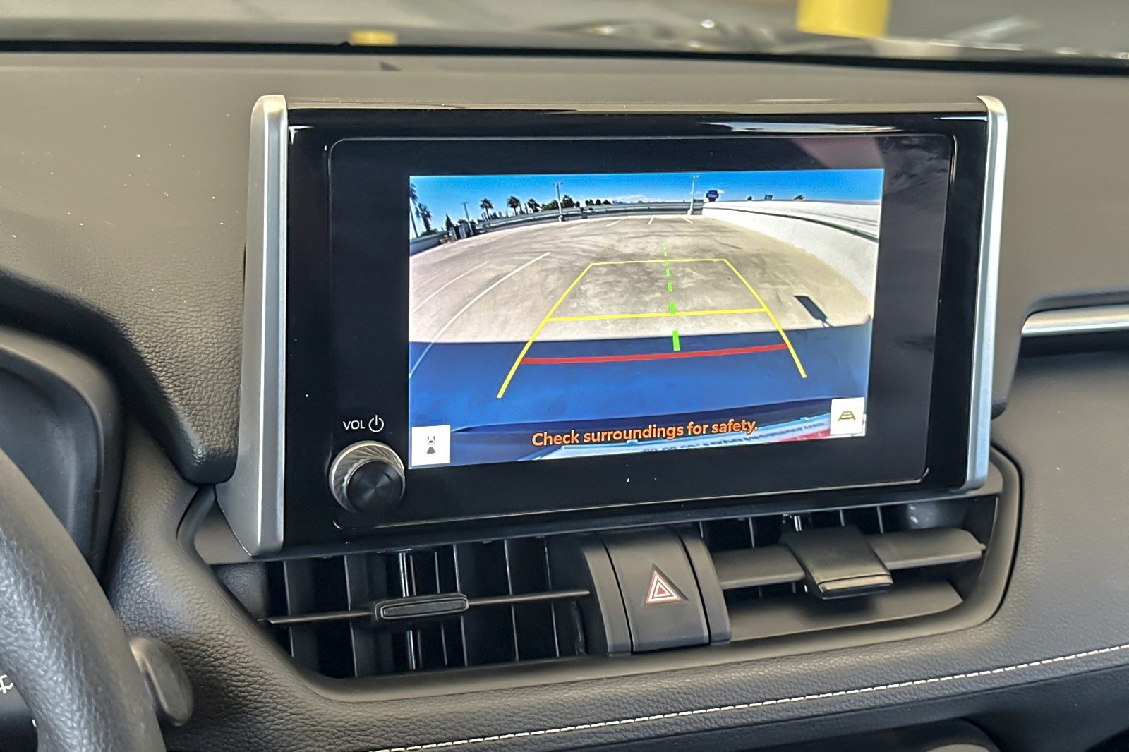 Certified 2025 Toyota RAV4 LE AWD/4WD image 18