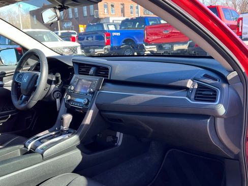 Used 2020 Honda Civic LX image 21