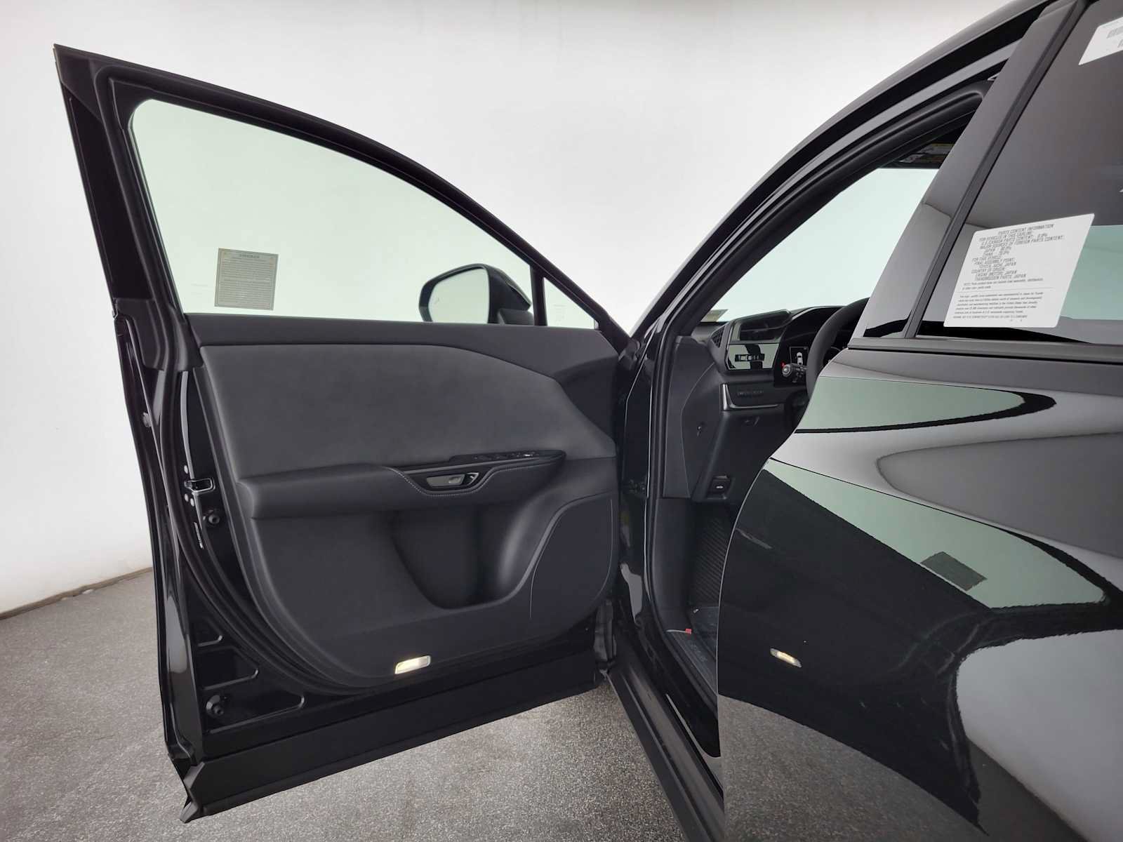 New 2026 Lexus RZ 350e 2WD image 19