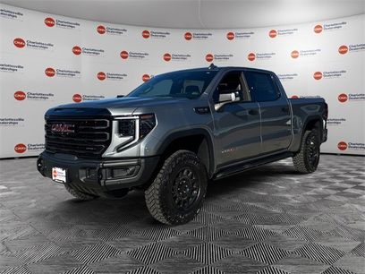 New 2026 GMC Sierra 1500 AT4X w/ AT4X AEV Edition