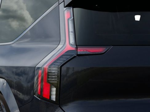 New 2026 Kia EV9 GT-Line AWD/4WD image 11