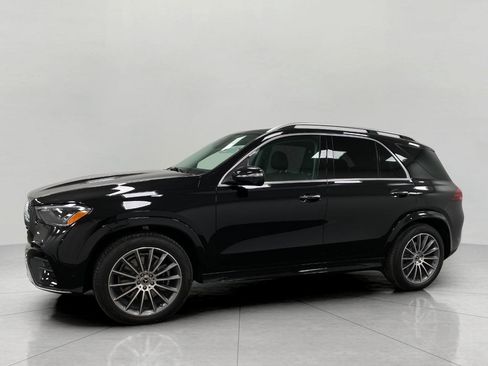 New 2026 Mercedes-Benz GLE 350 4MATIC image 9