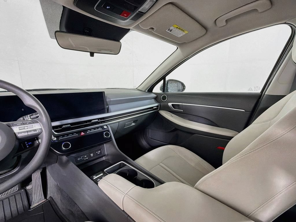 Used 2024 Hyundai Sonata SEL FWD image 20