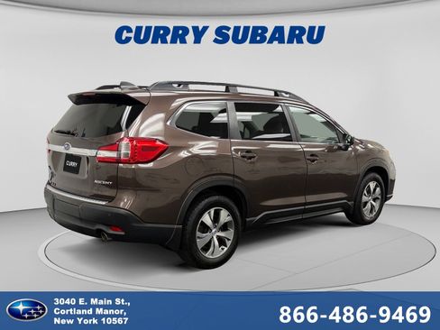Used 2019 Subaru Ascent Premium AWD/4WD image 5