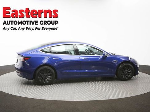 Used 2020 Tesla Model 3 Standard Range Plus image 42