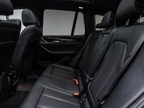Certified 2023 BMW X3 sDrive30i w/ Convenience Package image 20