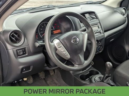 Used 2017 Nissan Versa S image 13