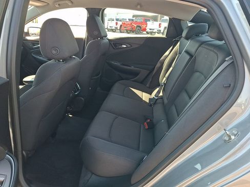 Used 2024 Chevrolet Malibu LT FWD image 10