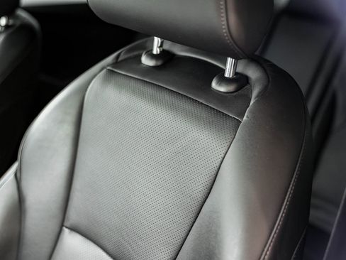 Certified 2023 Honda Accord Sport image 33