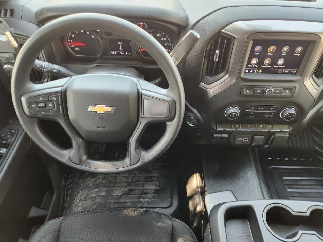 New 2026 Chevrolet Silverado 2500 W/T w/ WT Convenience Package RWD image 26