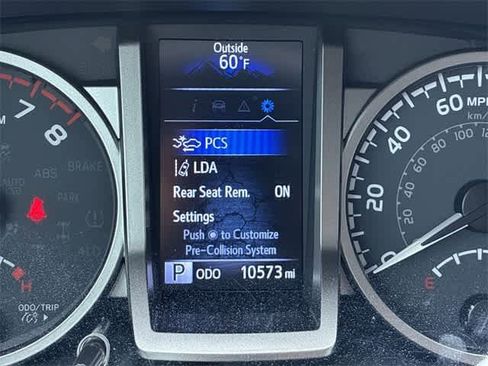 Used 2023 Toyota Tacoma SR5 image 34