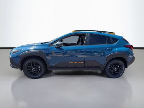 Used 2024 Subaru Crosstrek 2.5i Wilderness AWD/4WD image 9