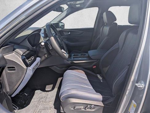 New 2026 Acura MDX Type S AWD/4WD image 4