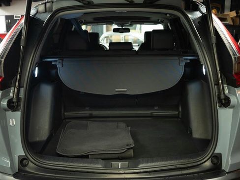 Used 2022 Honda CR-V EX-L image 7