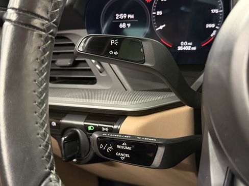 Certified 2021 Porsche 911 Carrera 4S image 43