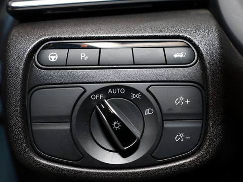 Used 2024 INFINITI QX50 Luxe image 26