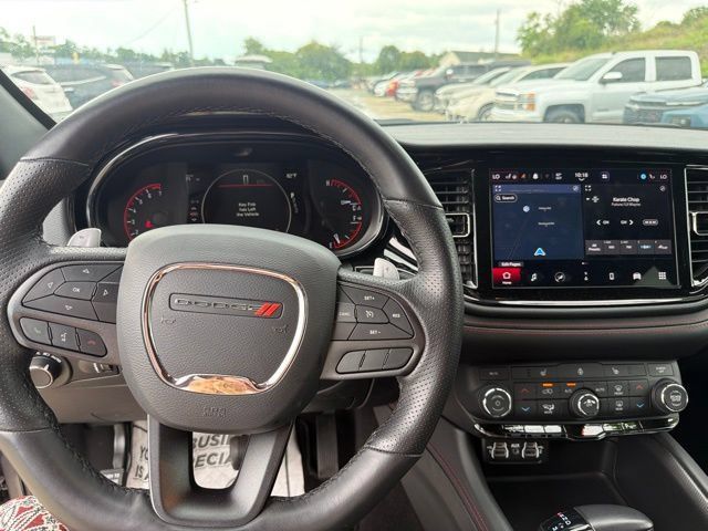Used 2025 Dodge Durango GT AWD/4WD image 40