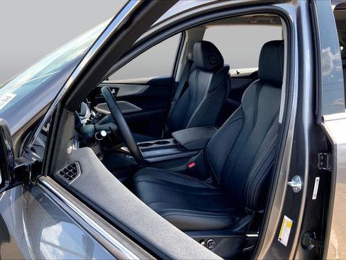 Used 2026 Acura MDX FWD w/ Technology Package image 8