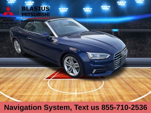 Used 2019 Audi A5 2.0T Premium Plus w/ Premium Plus image 13