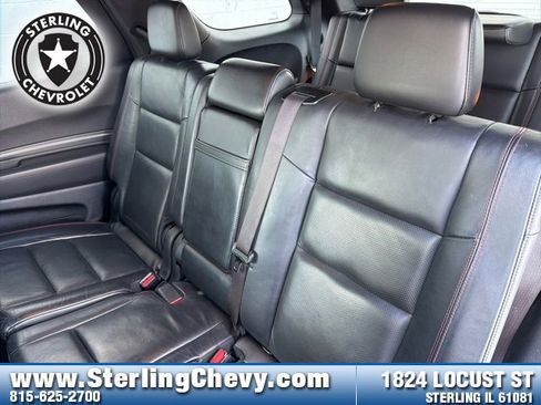 Used 2022 Dodge Durango R/T image 14