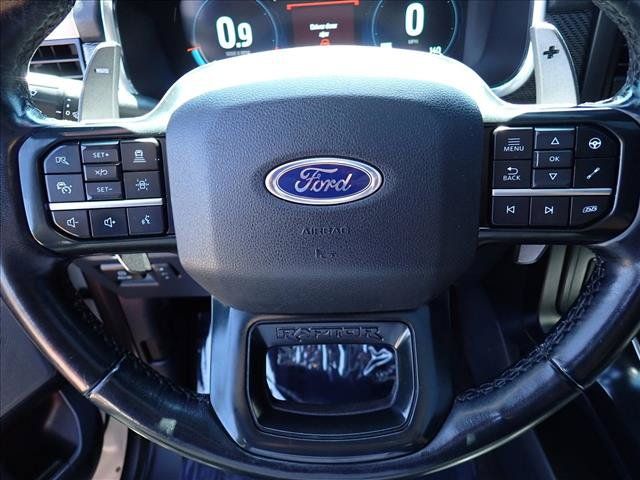 Used 2023 Ford F150 Raptor AWD/4WD image 22