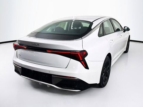 New 2025 Kia K5 LXS image 5