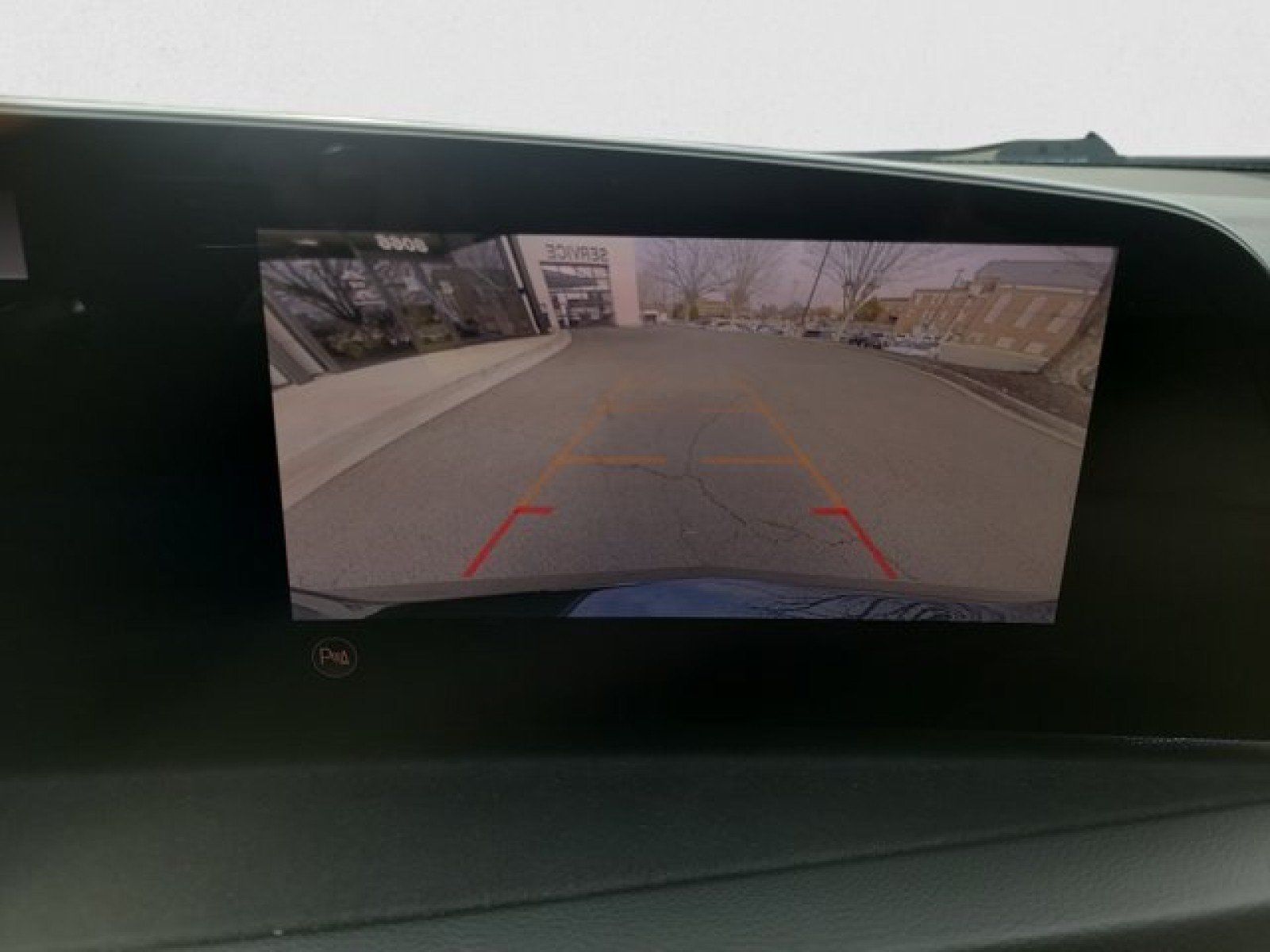 Used 2024 Cadillac XT4 Sport AWD/4WD image 18