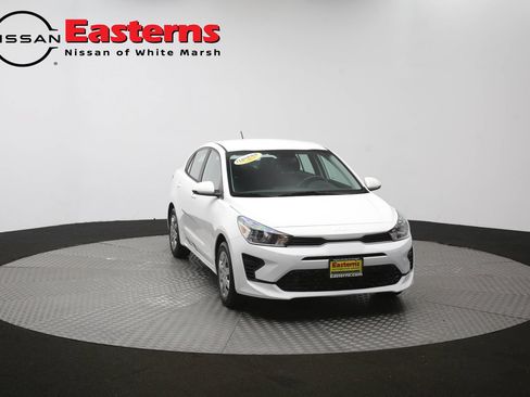 Used 2023 Kia Rio S FWD image 50