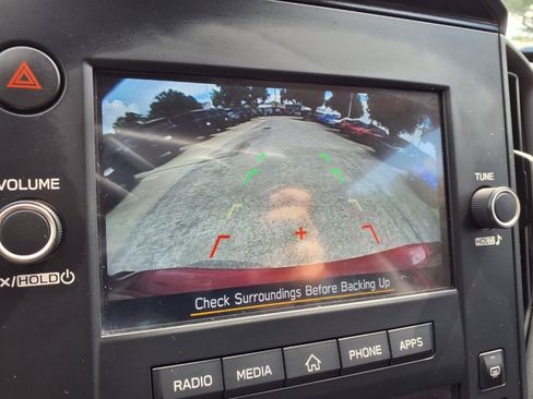 Certified 2024 Subaru Crosstrek 2.0i AWD/4WD image 5