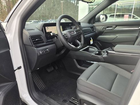 New 2026 GMC Terrain AT4 w/ Convenience Package III AWD/4WD image 19