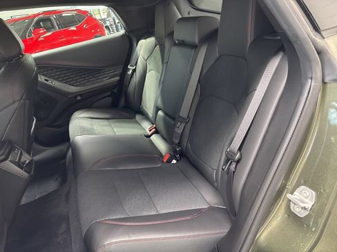 New 2026 Dodge Charger R/T w/ Driver Convenience Group AWD/4WD image 38