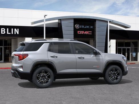 New 2026 GMC Terrain AT4 w/ Convenience Package III image 3