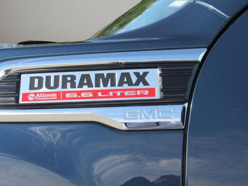 Used 2022 GMC Sierra 2500 Denali image 19