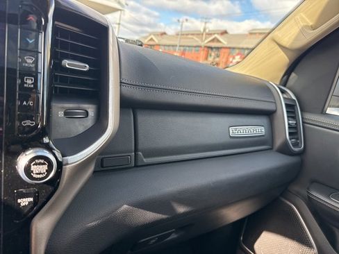 Used 2020 RAM 1500 Laramie image 15