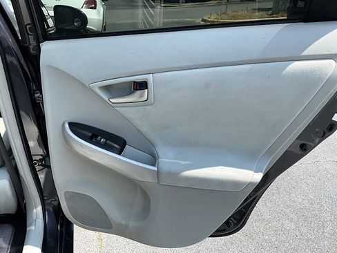 Used 2012 Toyota Prius Two image 13